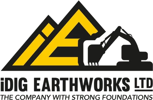 iDig Earthworks Ltd